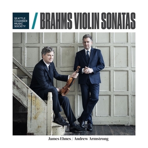 Brahms Violin Sonatas